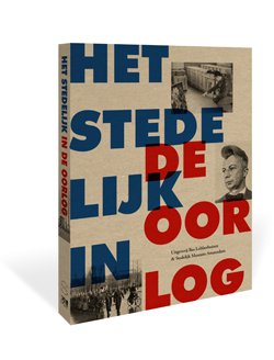 Met gepaste trots: 'Het @Stedelijk in de oorlog' bij de Best Verzorgde Boeken 2015. Dank aan het hele team!