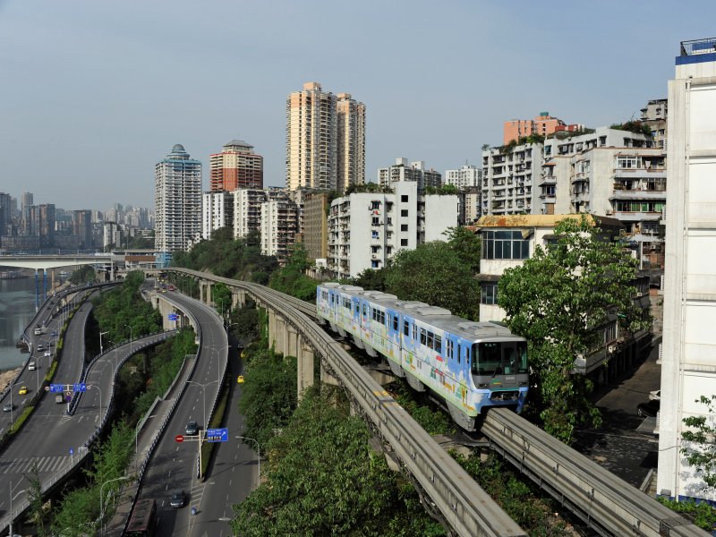 China: Guidelines to increase urban public transport's market share set out bit.ly/1PUE8zM