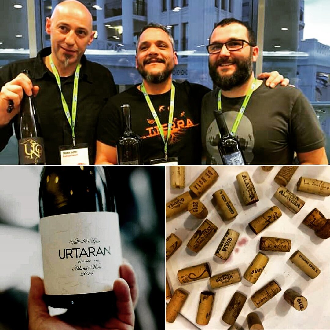 Verema Valencia...en la mejor compañía!