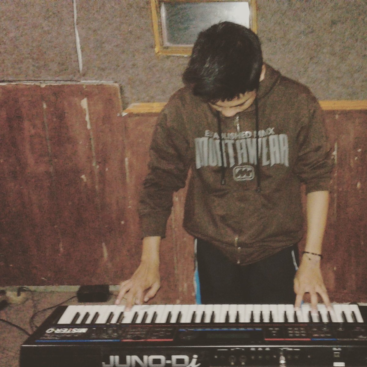 hidta's tweet photo. Study 🎹🎶 https://t.co/MTRYlNCLfs