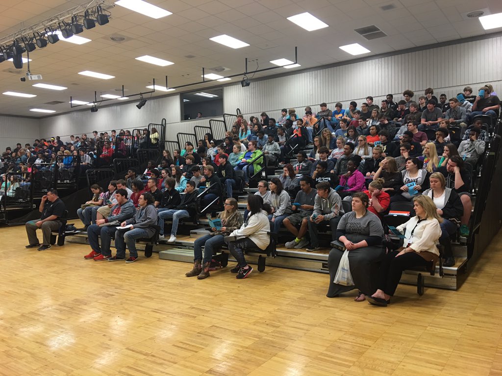 VMHS_Jackets tweet picture