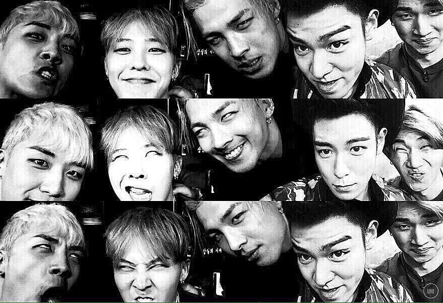 みわ Bigbang好きな人rt Twitter上にいるbigbangぺん全員と繋がるのが密かな夢だったりするのでとりあえずこれを見たbbペンさんはrtもしくはフォローしていただけると全力でフォローしに行きます この垢よろしくです T Co Xvczlwsx8y