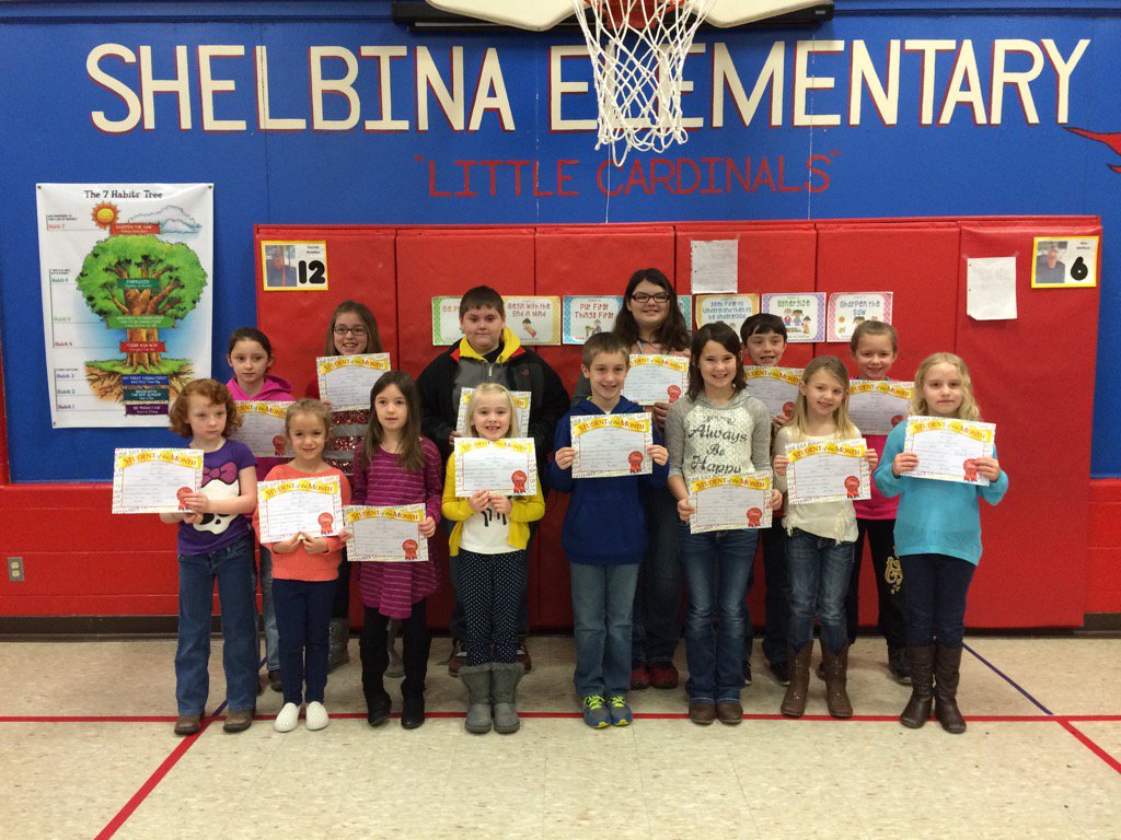 South Shelby MS (SouthShelbyMS) Twitter