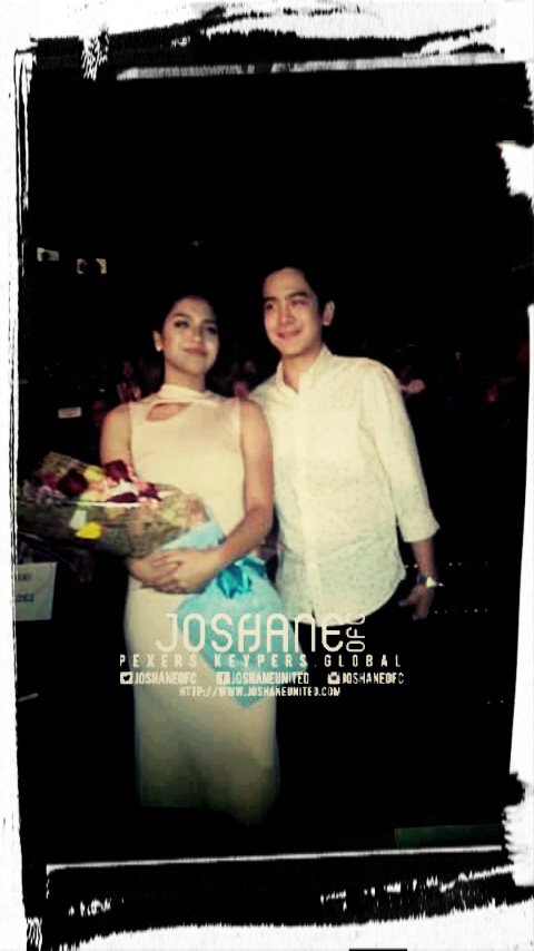 marjem123's tweet photo. You two stole my HEART😭 

JOSHANE OnABMMPremiereNight

JaneOineza AtABMMPremiereNight https://t.co/jsUlP4sxeR