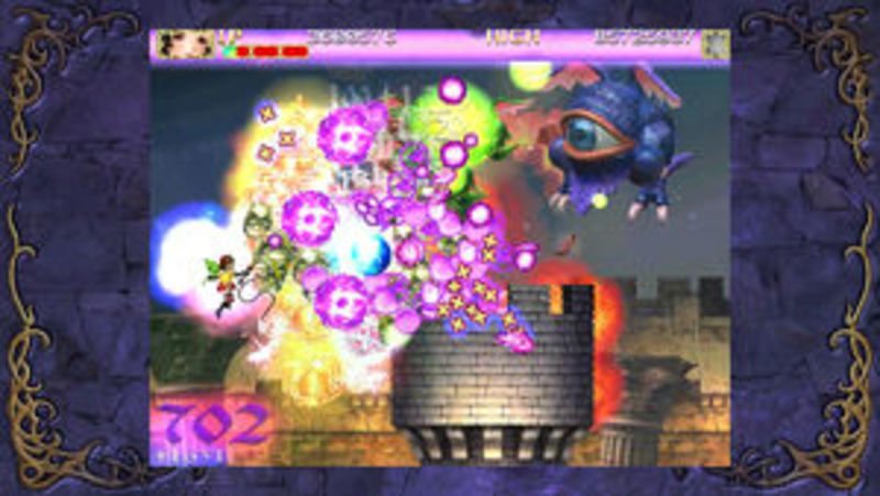 cnv_ep's tweet photo. Deathsmiles is coming to Steam next month via @eurogamer https://t.co/NJhs1TL6Sy https://t.co/TVeDMQjc2v