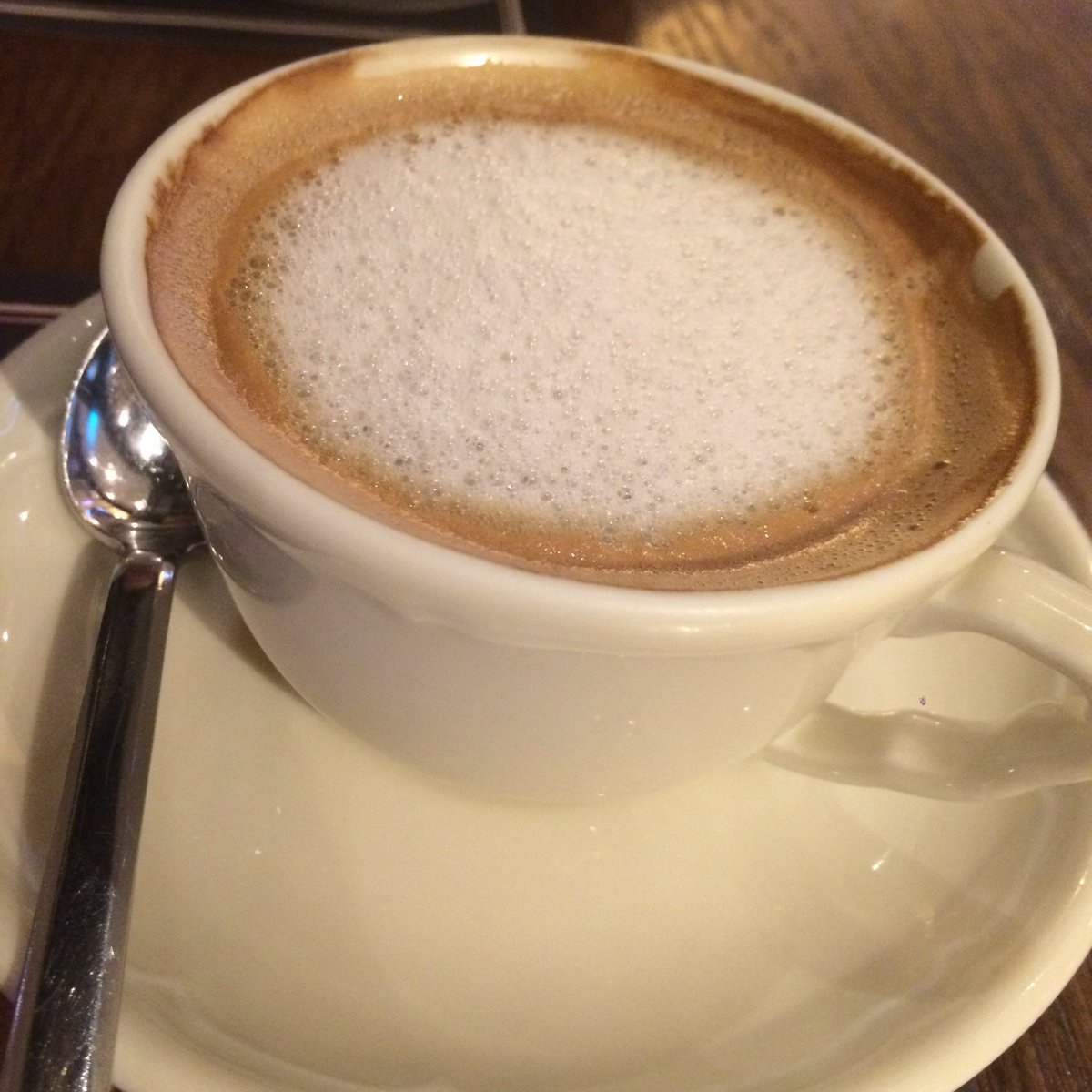 MelodyLaksani's tweet photo. a hug in a mug. coffee. https://t.co/YLKmiEb8as