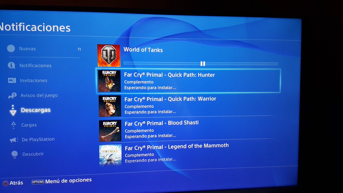 SergioSanchezVF's tweet photo. Como siempre fiable y seguro y con regalitos!! @digips3ps4 https://t.co/DlotT2icnp