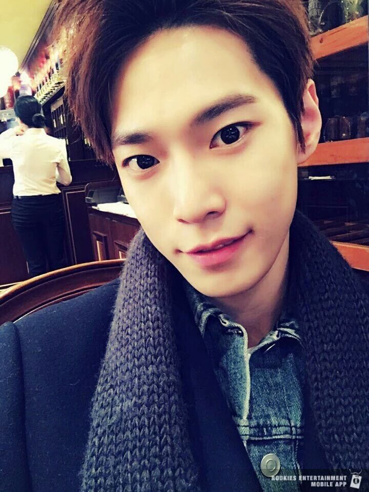 candytojh's tweet photo. Yo ho ~~ ideal man 🤓#NCT #DoYoung https://t.co/WwpVKWRx95