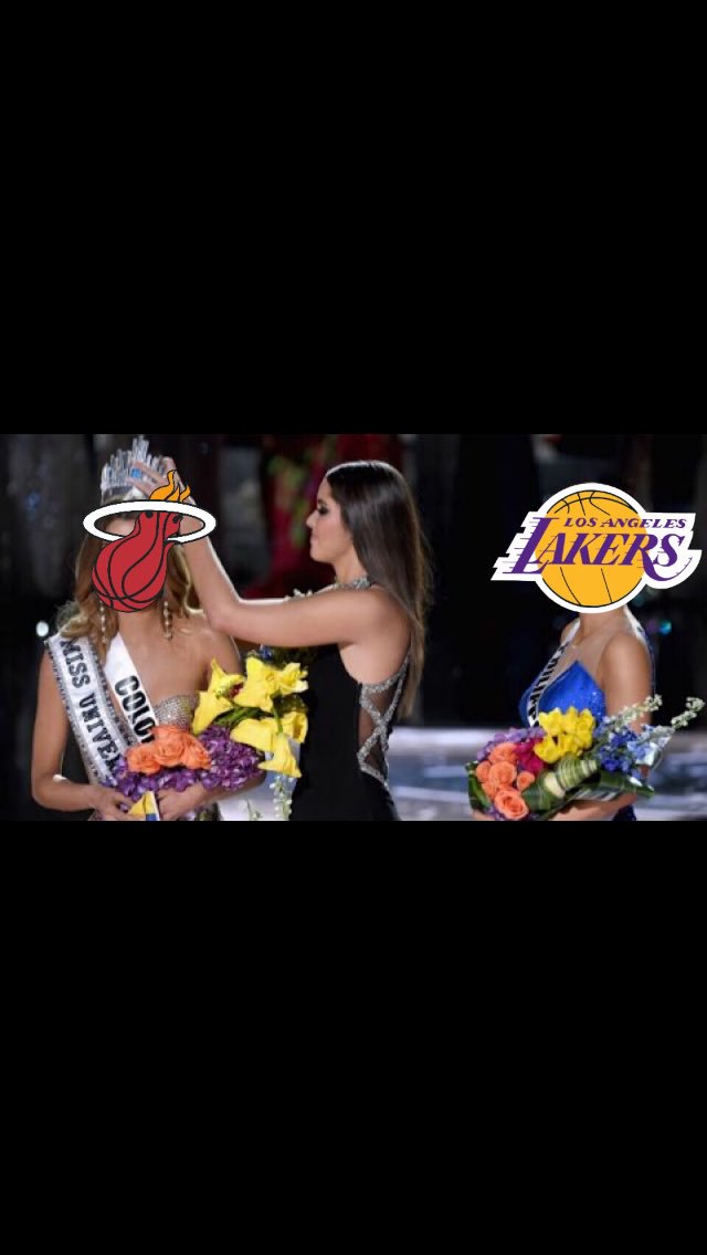HeatOptiball's tweet photo. #bracketgate https://t.co/bSqqqVac86