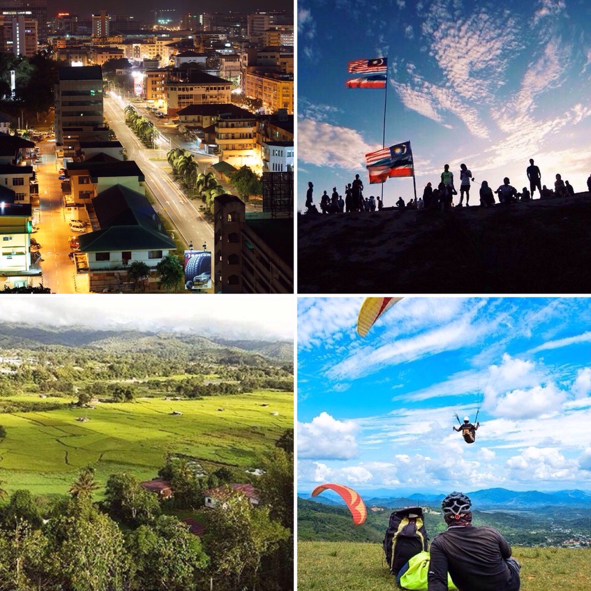 KKCity's tweet photo. Sabah ada apa?

Malas mau cakap balik2.. Tinguk dan nilai sendiri.. Ni pun blm share semua. RETWEET

#ilovesabah https://t.co/u4PWzd37EF