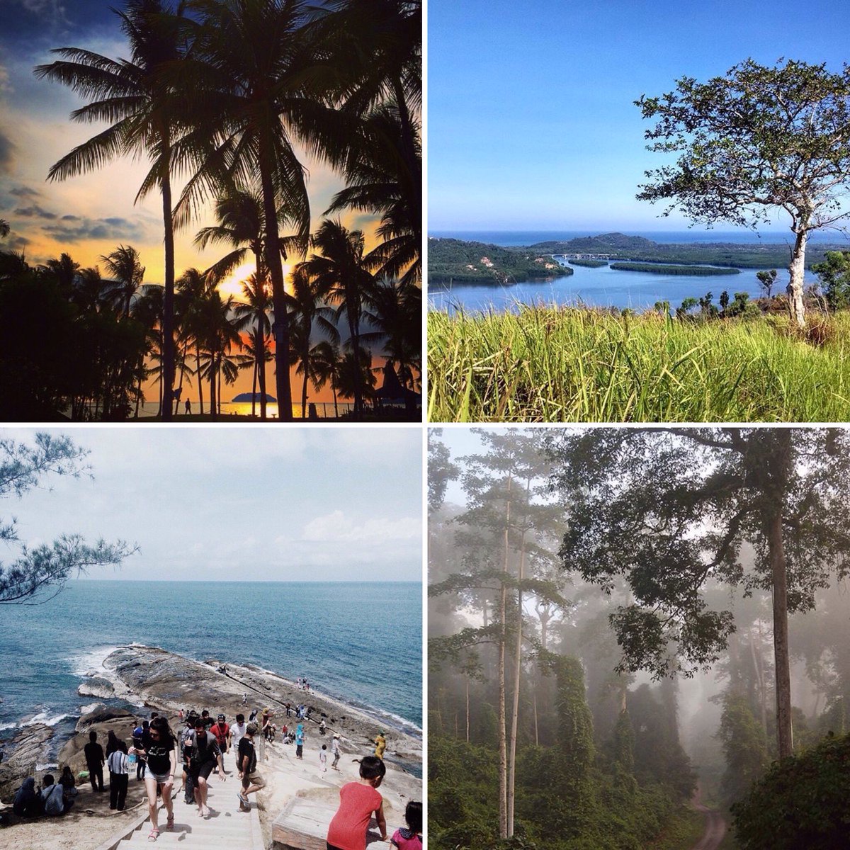 KKCity's tweet photo. Sabah ada apa?

Malas mau cakap balik2.. Tinguk dan nilai sendiri.. Ni pun blm share semua. RETWEET

#ilovesabah https://t.co/u4PWzd37EF