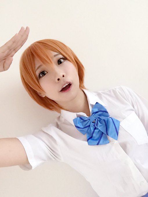 コスプレイヤー贤儿sherryのTwitter画像53