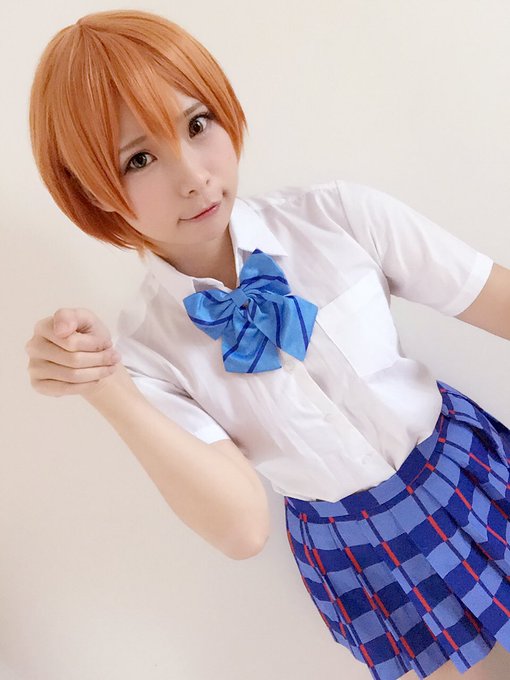 コスプレイヤー贤儿sherryのTwitter画像54