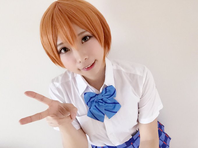 コスプレイヤー贤儿sherryのTwitter画像56