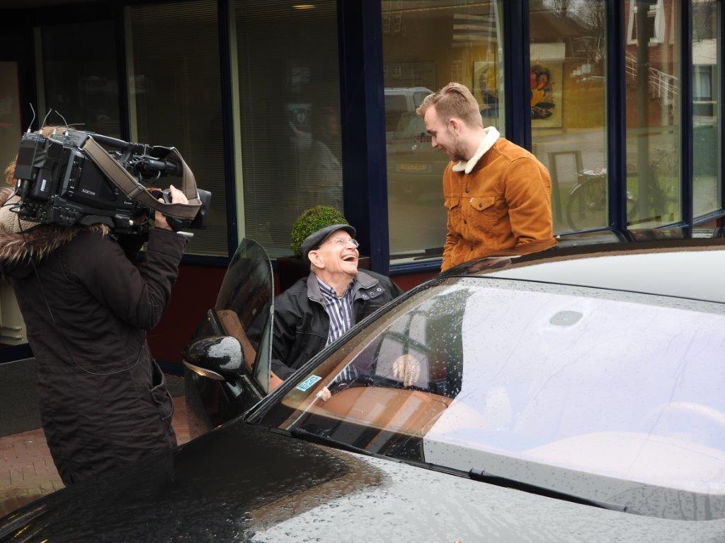 Kijk om 18.30 u <a href="/OmroepGLD/">Omroep Gelderland</a> naar keeper Hidde Jurjus <a href="/degraafschap/">De Graafschap</a> over zijn vrijwilligerswerk @ Careaz Antoniushove