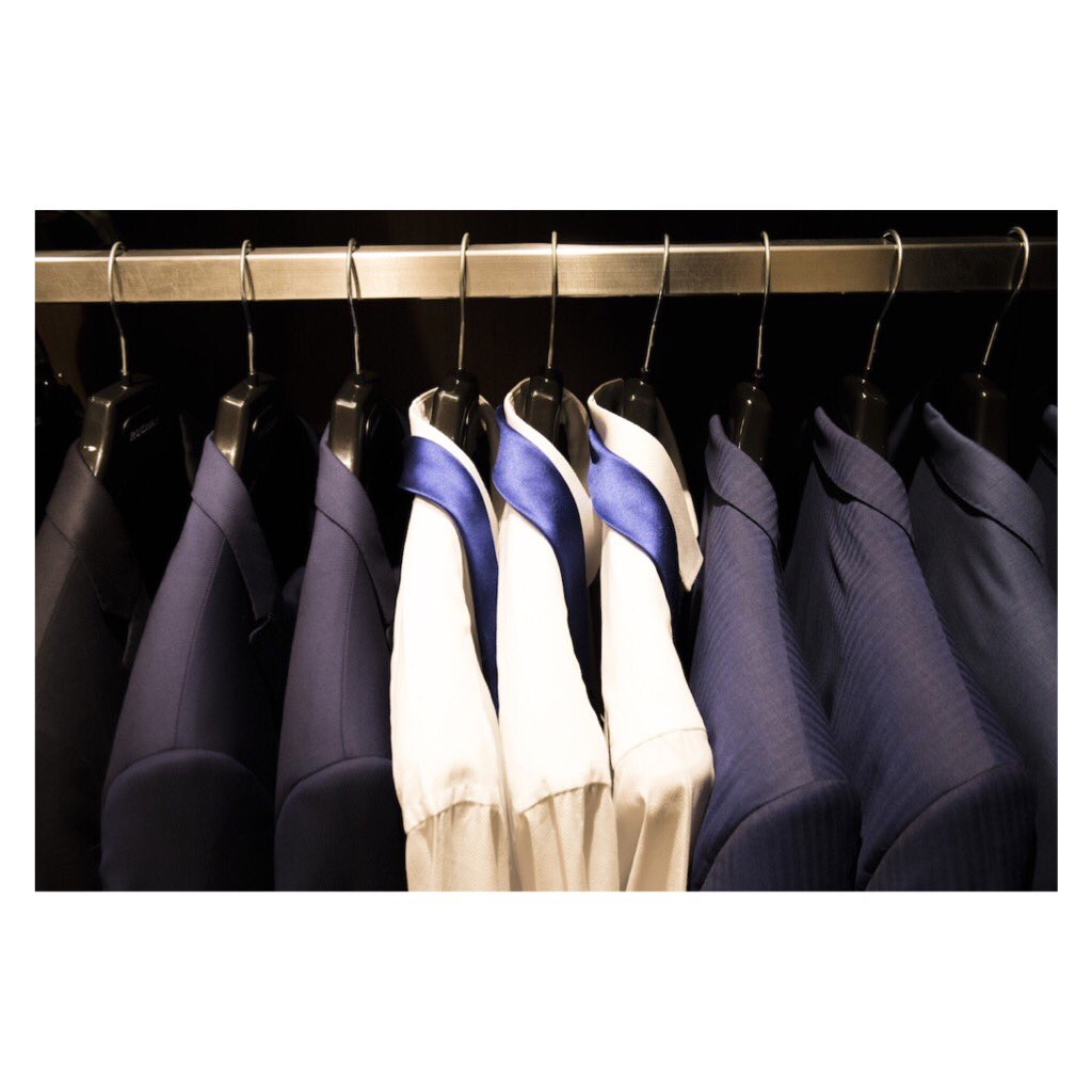 Bleu #SS16 #RochasHomme
