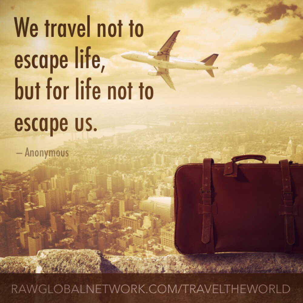 RAWGlobal tweet picture