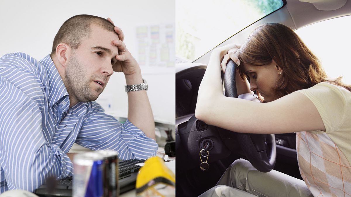 Alarming New Adult Trend ‘Plateauing In Your Career And Relationship’ Sweeps Nation onion.com/1mTpSgc