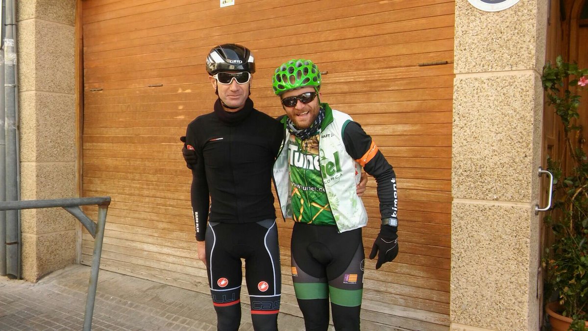 JeromofullGas's tweet photo. Con EL CRACK DE #MENORCAPOWER EL GRAN @bobby15067481 @alberttorresb ... #bobbyspower #tunelpower @weareBimont https://t.co/7DpwTUOS89