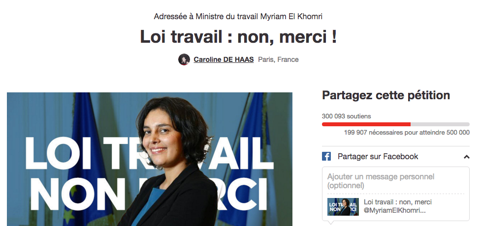 osezlefeminisme's tweet photo. Précarisation, suppression du plancher minimum pour le temps partiel...Signez la pétition ! https://t.co/mCQrqX18PB https://t.co/yboDCu1AJk