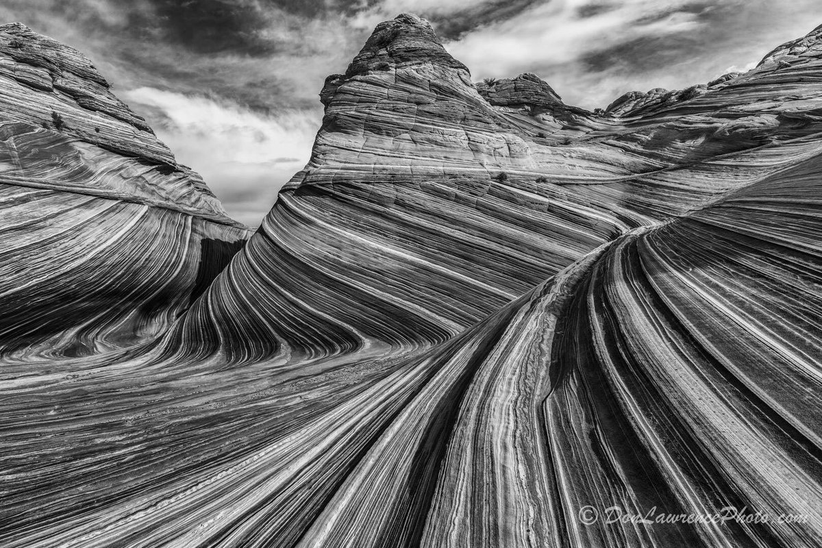Don_tlr's tweet photo. Happy Birthday Ansel Adams #blmaz #azhighways #anseladams #thewave #b&w #arizona @azhighways https://t.co/ZfBVXYwD1D