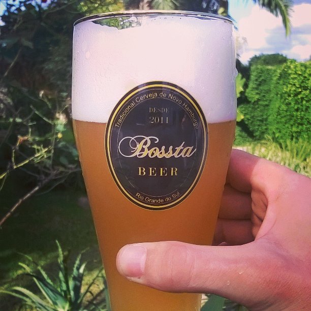 Bossta Beer tweet media