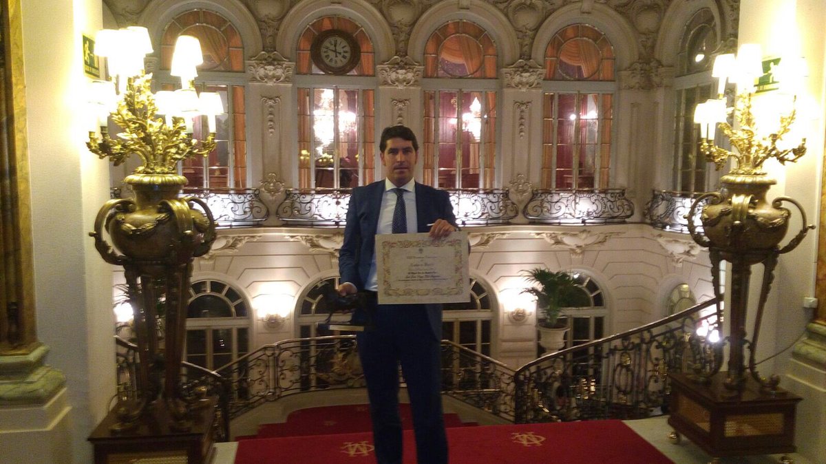 Agradecer a casino Madrid por el trato recibido y feliz con mi premio k ya va para la algaba