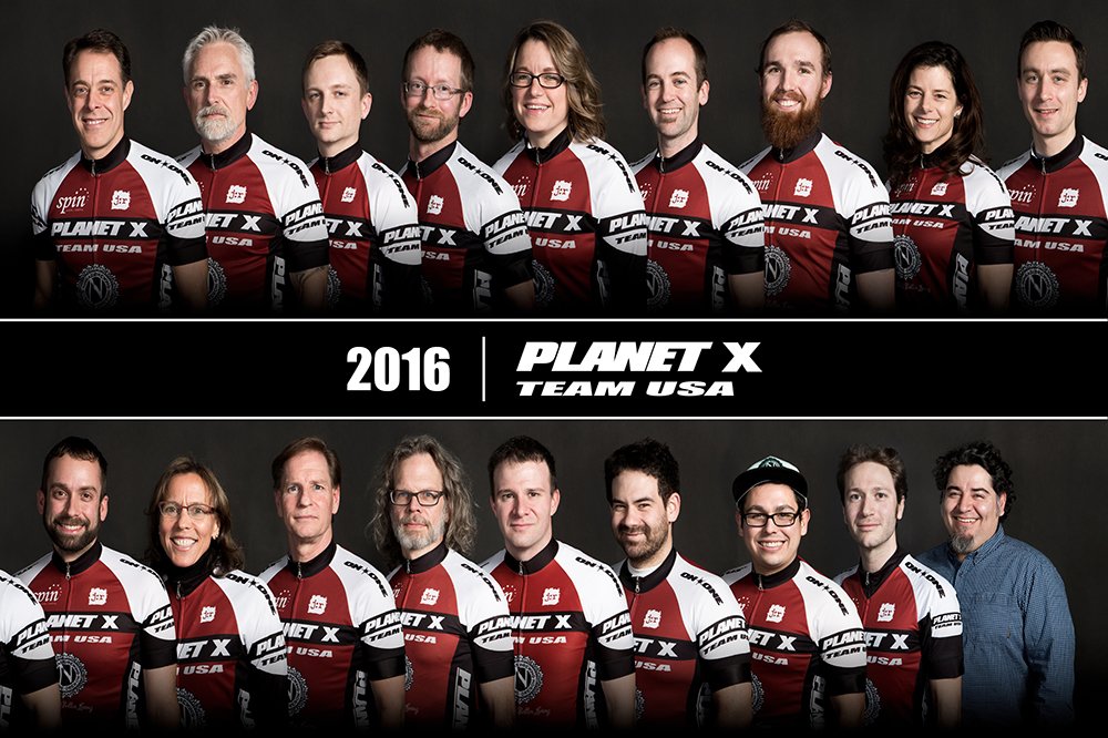 bravesldier's tweet photo. This week, we will be highlighting @teamplanetxusa. A racing team that is based out of Oregon! https://t.co/8UJqaMEgUr