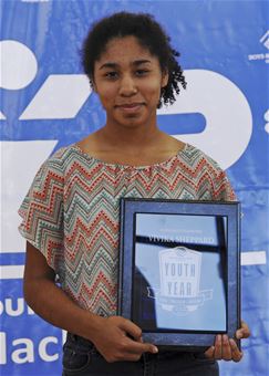 mymacdill's tweet photo. @MacDill names their Military Youth of the Year for 2016 
https://t.co/fgagDXYhDV https://t.co/DiiGbxcN2I
