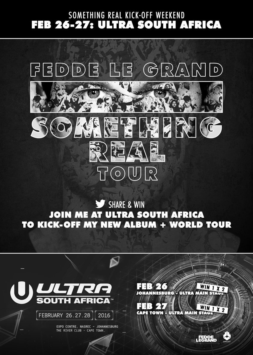 feddelegrand's tweet photo. Last call!! Celebrate the #SomethingReal kickoff with me at #UltraSA2016! RT+WIN https://t.co/UrUGXBEz8Y #FLGwin https://t.co/fbIUgvjoZ9