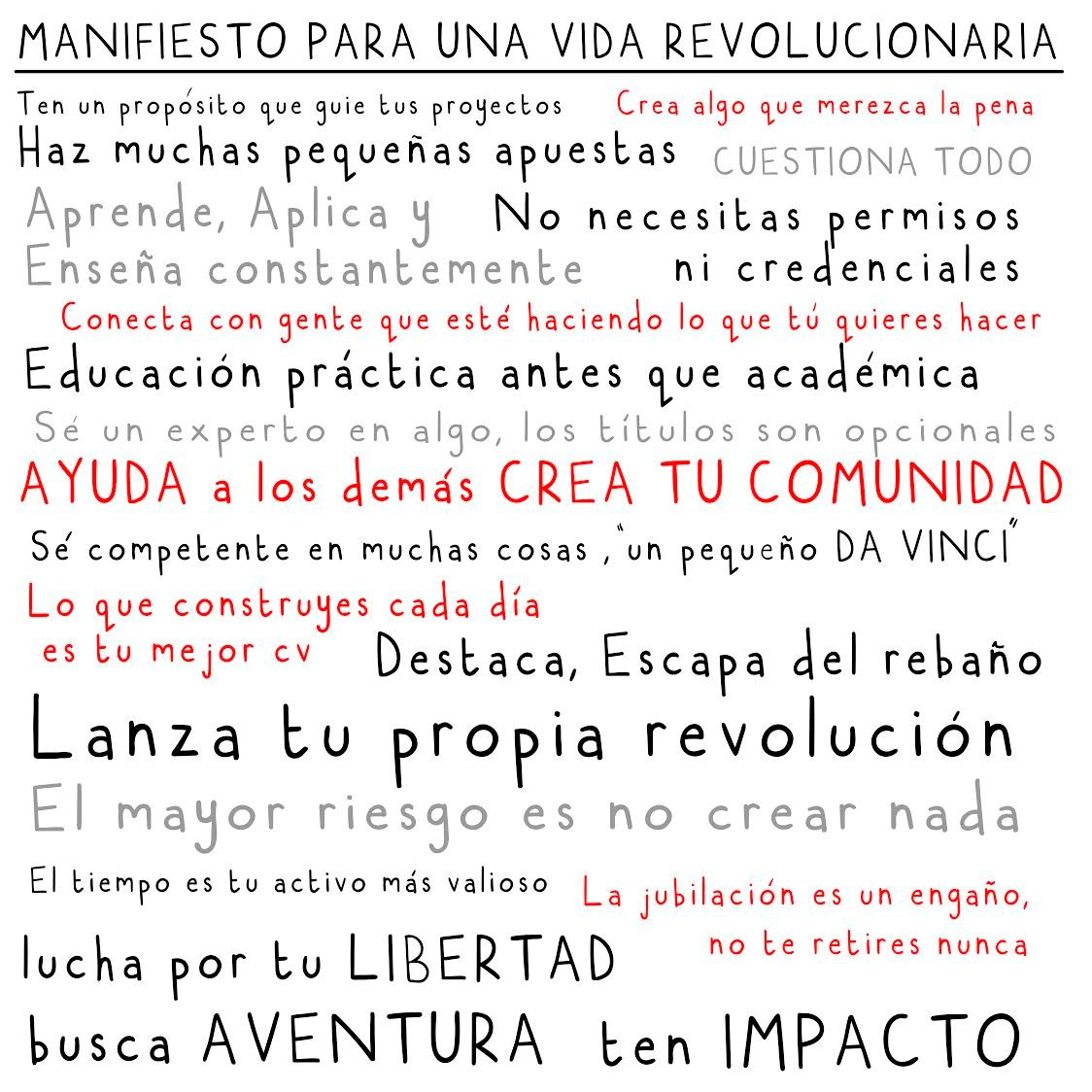 Vida Revolucionaria tweet media