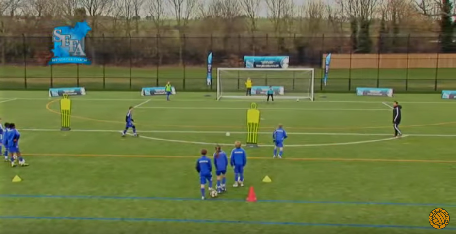 TopSoccerCoach_'s tweet photo. @PlanItCoach Youth Soccer Shooting Drills RT https://t.co/zo5AHgzrHf https://t.co/gdupVPEw2N