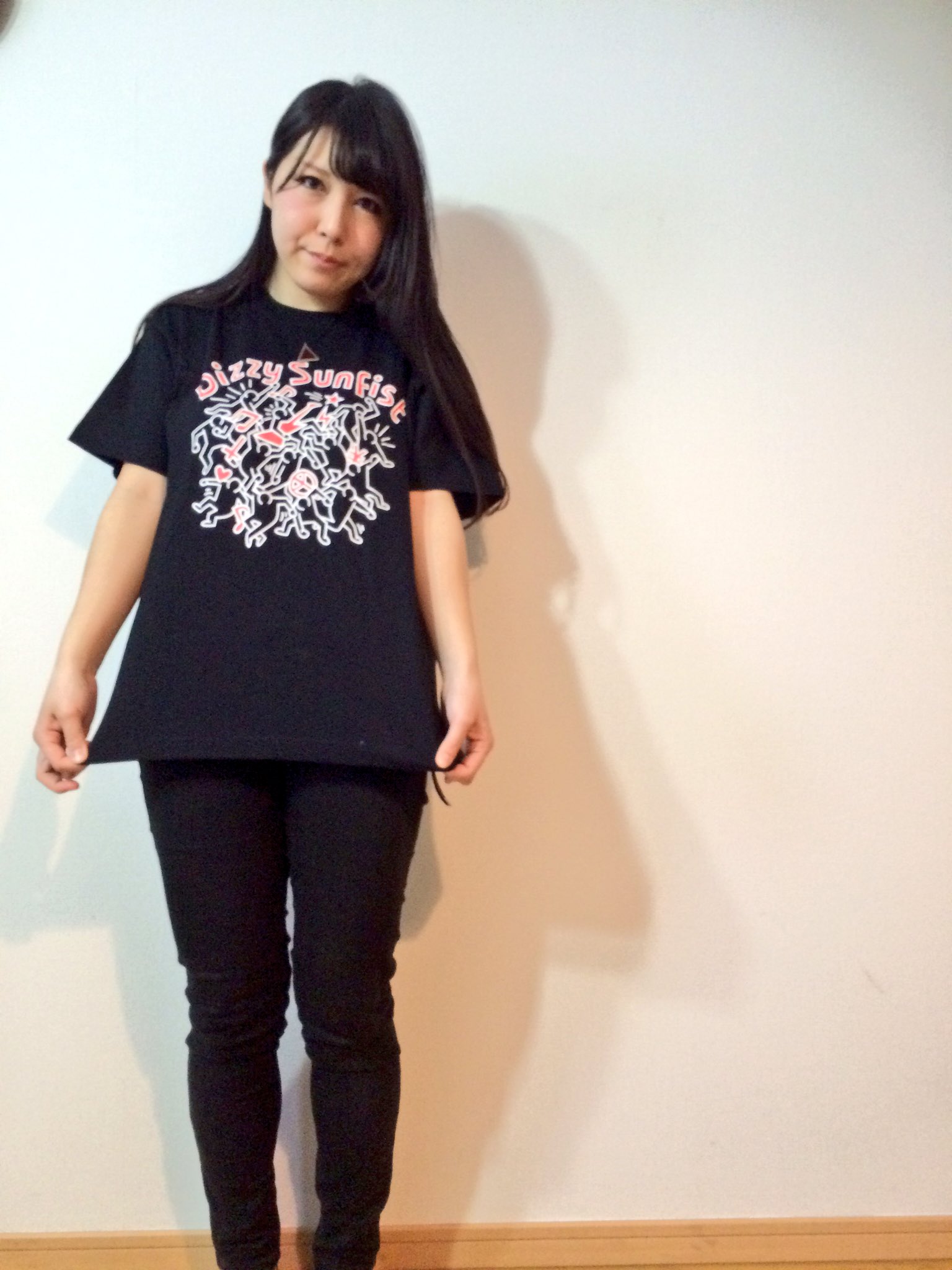 Dizzy Sunfist on X: 