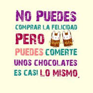 crazycandychile's tweet photo. Un chocolate!!?? https://t.co/zQTR5vlrmH