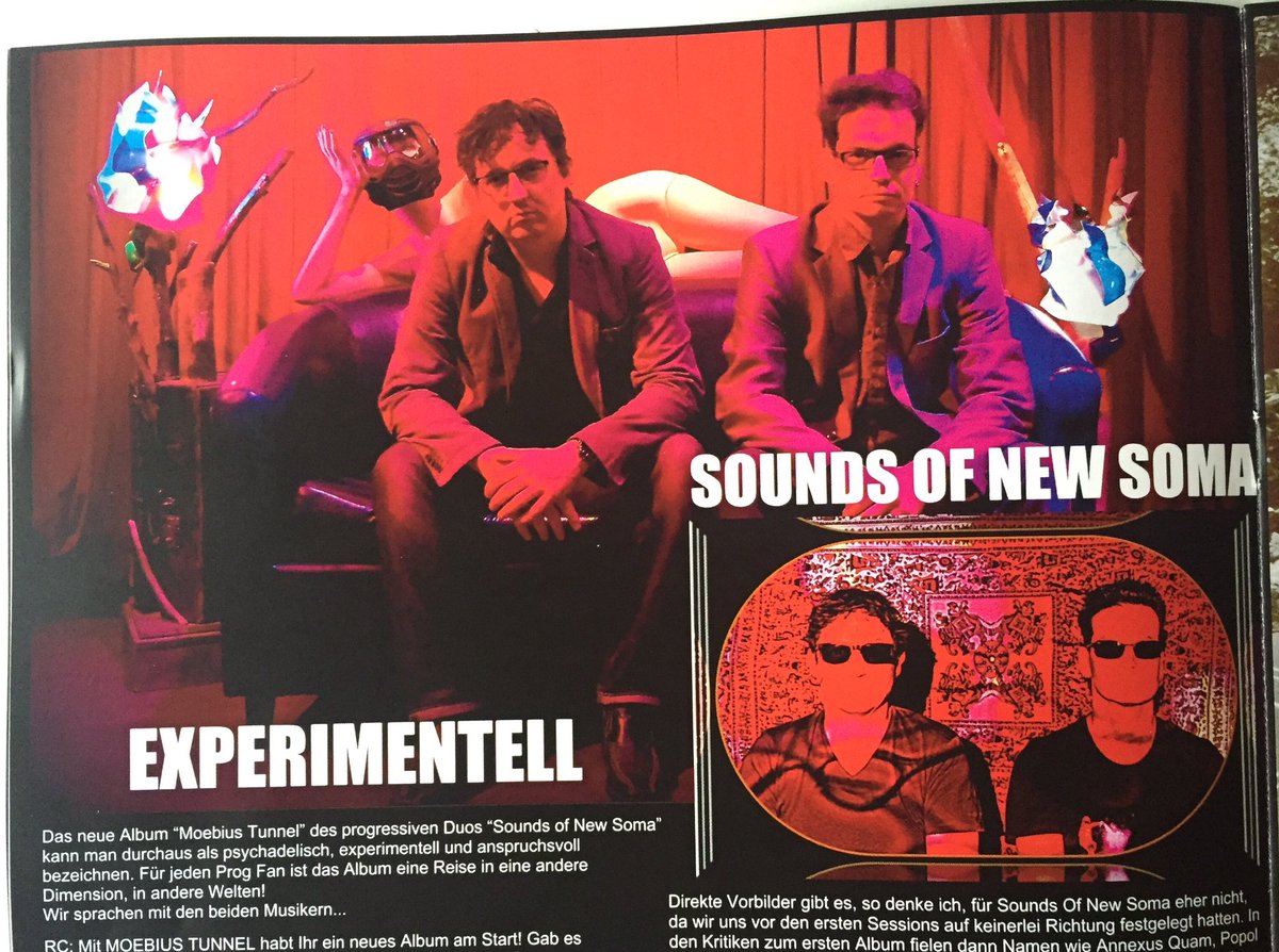 Tonzonen Records tweet media