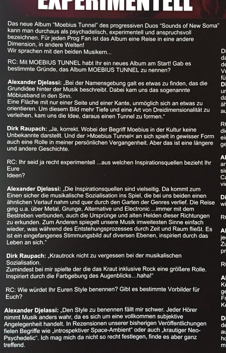 Tonzonen Records tweet media