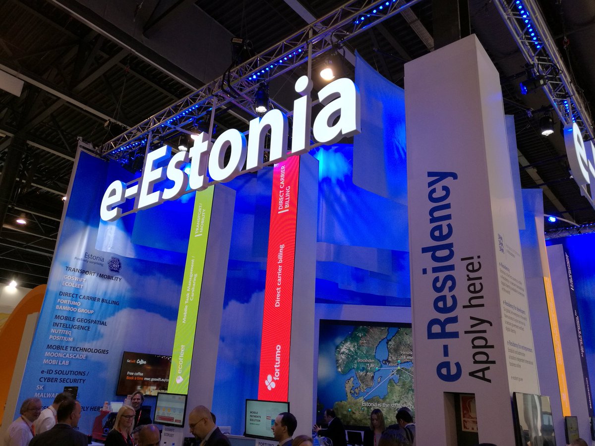 e-Estonia: How this EU country runs its government like a startup |  VentureBeat