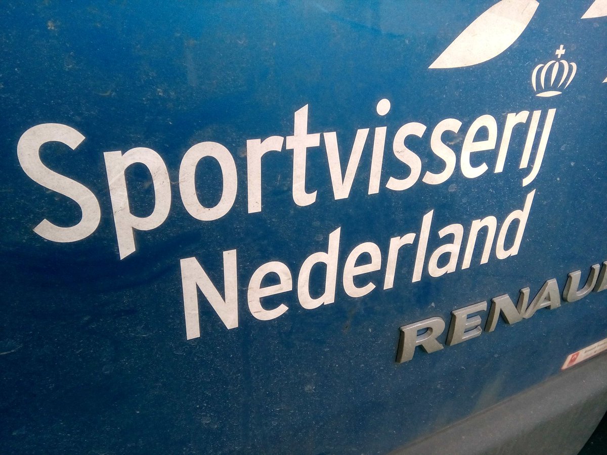PatrickEijck's tweet photo. Meting visstand Zuiderdiep. Waarom? Kijk 17.00 u. @RTV_Rijnmond https://t.co/CGnuD3RV4F