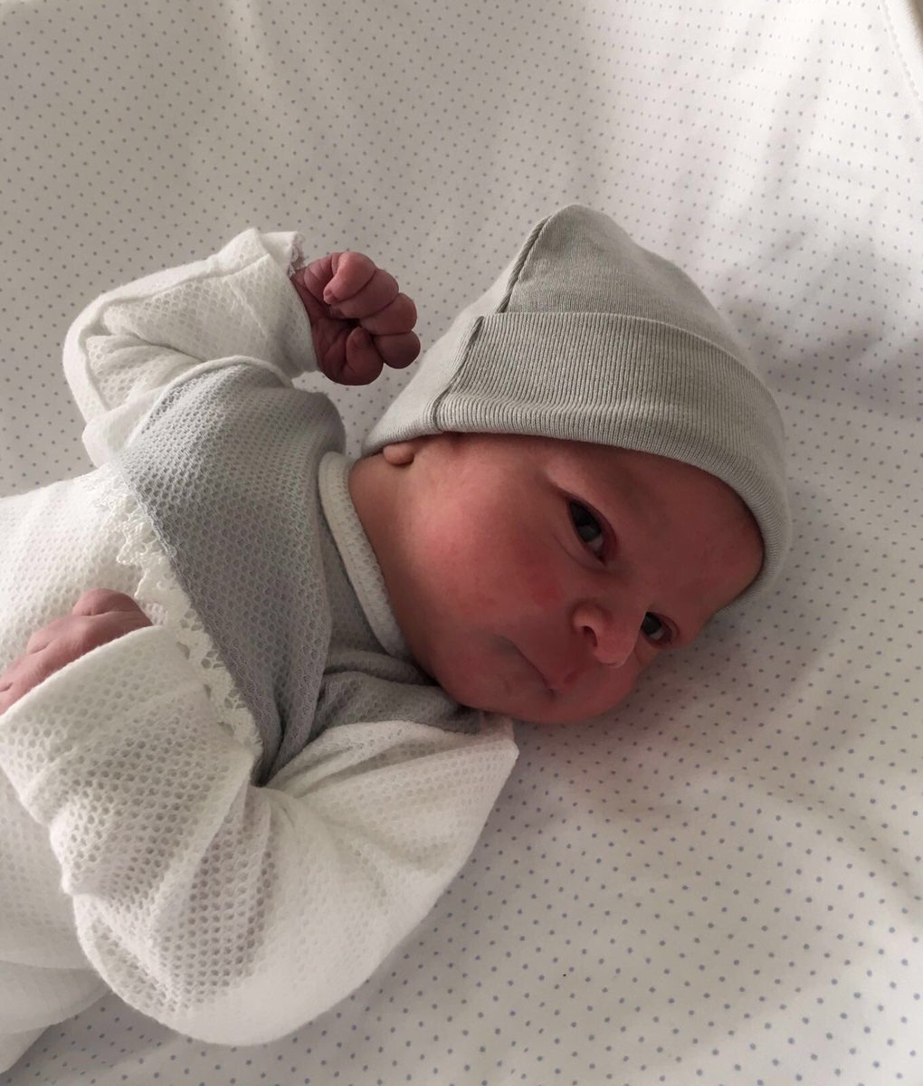 Mauro Puig Tarrazó serà el xiquet del #bateig #fallesGND16 #enhorabona a la família fallesdegandia.org/mauro-puig-tar…