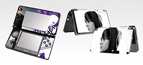 Deals_Justin_bi's tweet photo. Justin Bieber 331 Vinyl Skin Sticker Protector C  #JustinBieber #VideoGame #CoolColour #VIDEO_GAME_ACCESSORIES https://t.co/pluvimTqF3