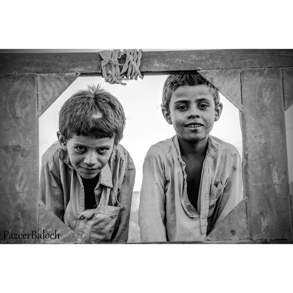 MoonBalushi's tweet photo. Children of Balochistan https://t.co/pQmjkWIG5o