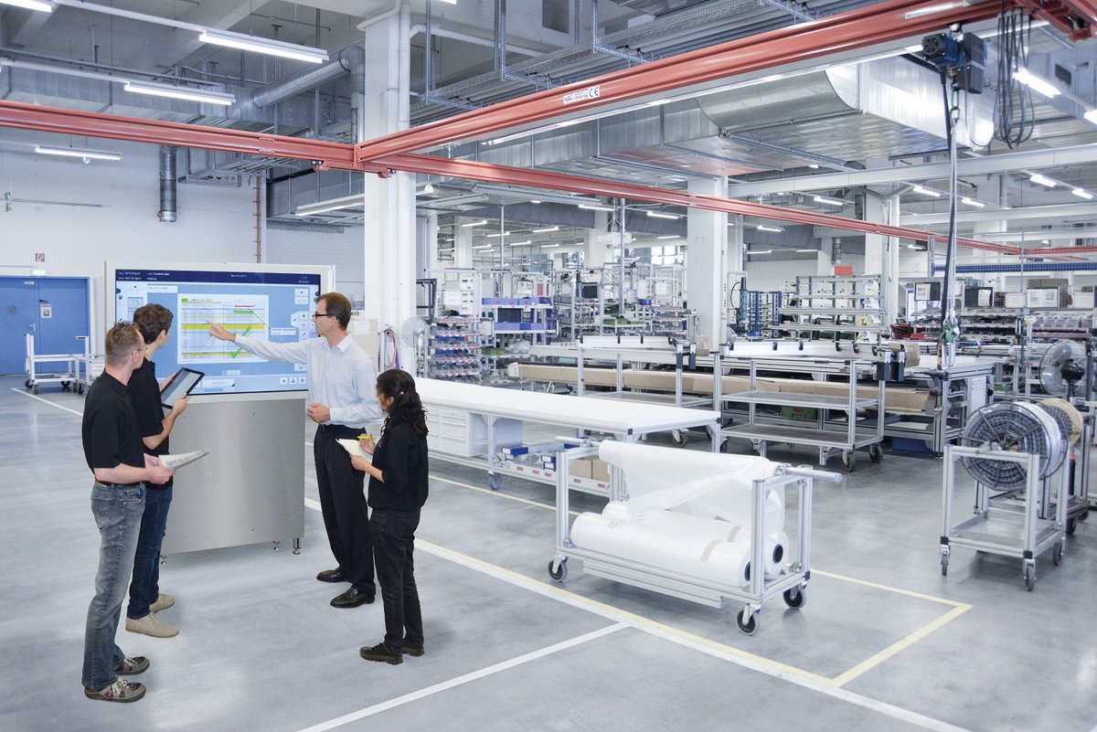 DnnsSmts's tweet photo. Industrial Internet of Things: noodzaak voor industrie, kans voor IT-sector #iot https://t.co/YxFwJL60vE https://t.co/5DIShoF44D