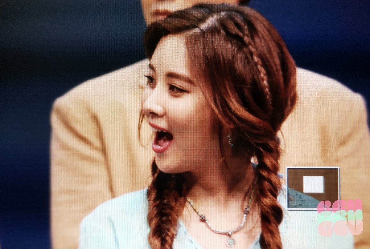 [OTHER][08-12-2015]SeoHyun tham dự vở nhạc kịch mới mang tên "Mamma Mia!" - Page 3 Cb5CsV9UsAAlveD