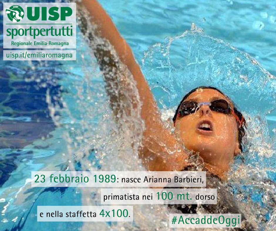 UispERtutti's tweet photo. Tanti auguri ad @AriBarbi https://t.co/zUgZPiZBnk