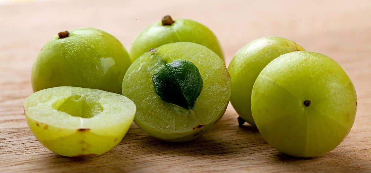 freakyupdate's tweet image. 18 Effective benefits of Amla “Superfruit” For Health freakyupdate.com/food/18-effect…