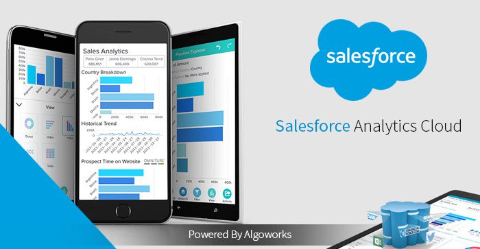 algoworks's tweet image. #SalesforceWave : What is #SalesforceAnalytics #Cloud & why is it making waves? algoworks.com/blog/salesforc… #CRM