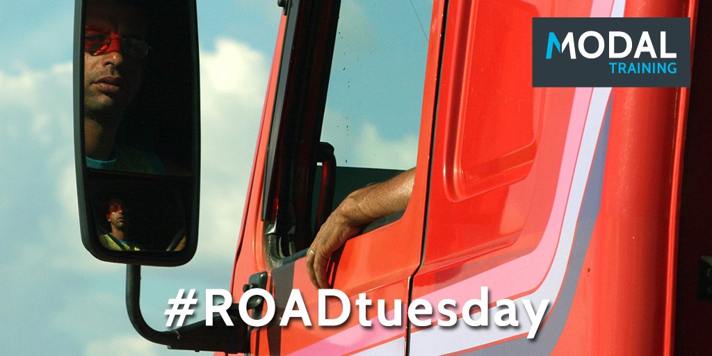 Today's theme is all things #road and #haulage. Are you #trucking today? Share your pics with us using #ROADtuesday
