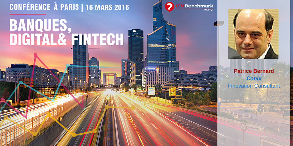 Bri_Clot's tweet photo. .@cestpasmonidee sera à la conf #Banque #Fintech le 16/03.Et vous? https://t.co/1zwcey2oSD https://t.co/PfHVzNa4xy