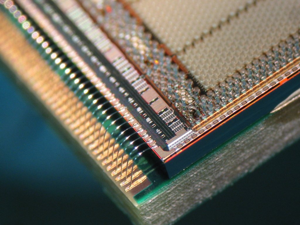 Custom Interconnect tweet media