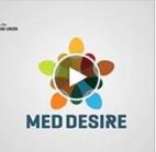 MedDesire's tweet photo. The Italian version of the MED-DESIRE final video is now online. Enjoy!
https://t.co/4tp5TPdtDK https://t.co/uhIfo8mULr